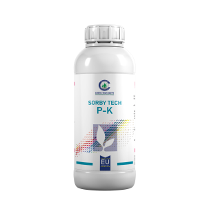 Sorby Tech P–K