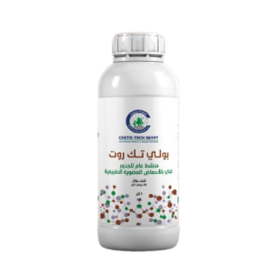 بولي تك رووت