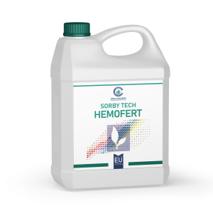 SORBY TECH HEMOVERT