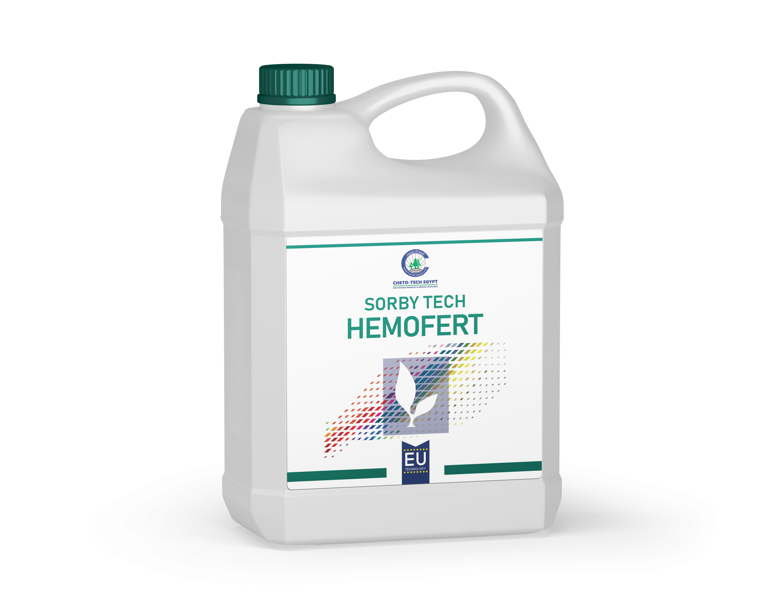 SORBY TECH HEMOVERT