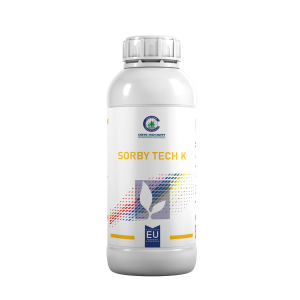 sorby tech K