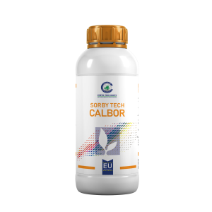 Sorby Tech Calbor
