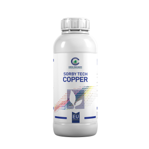 SORBY TECH COPPER