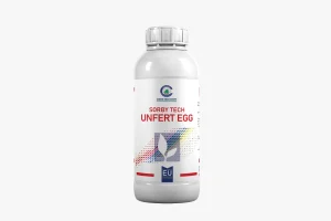 SORBY TECH UNFERT EGG