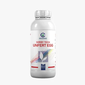SORBY TECH UNFERT EGG